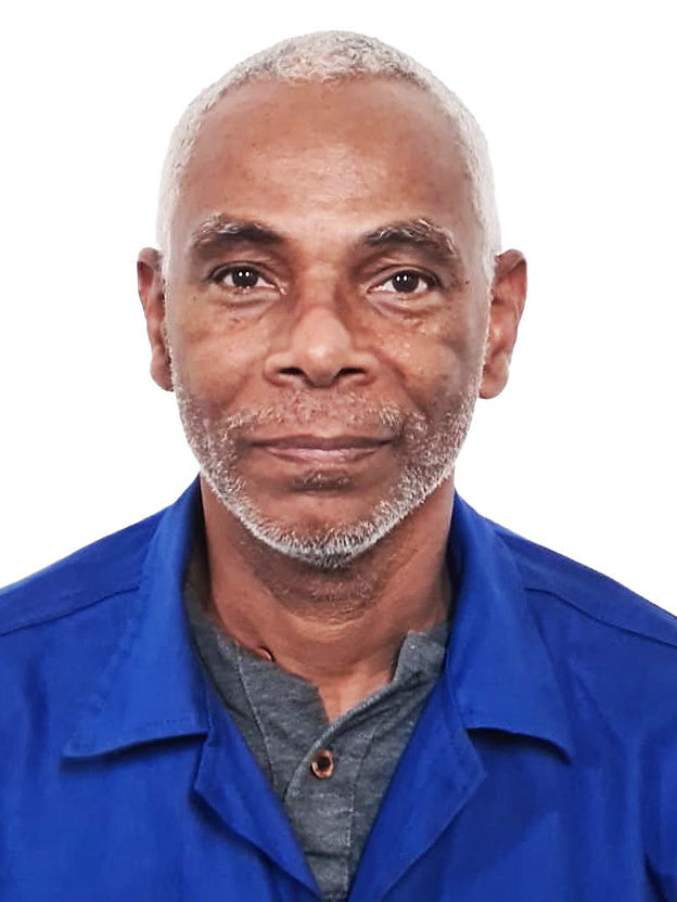 Pedro da Fé, Mecânico e Responsável Técnico na Tailwind Agro